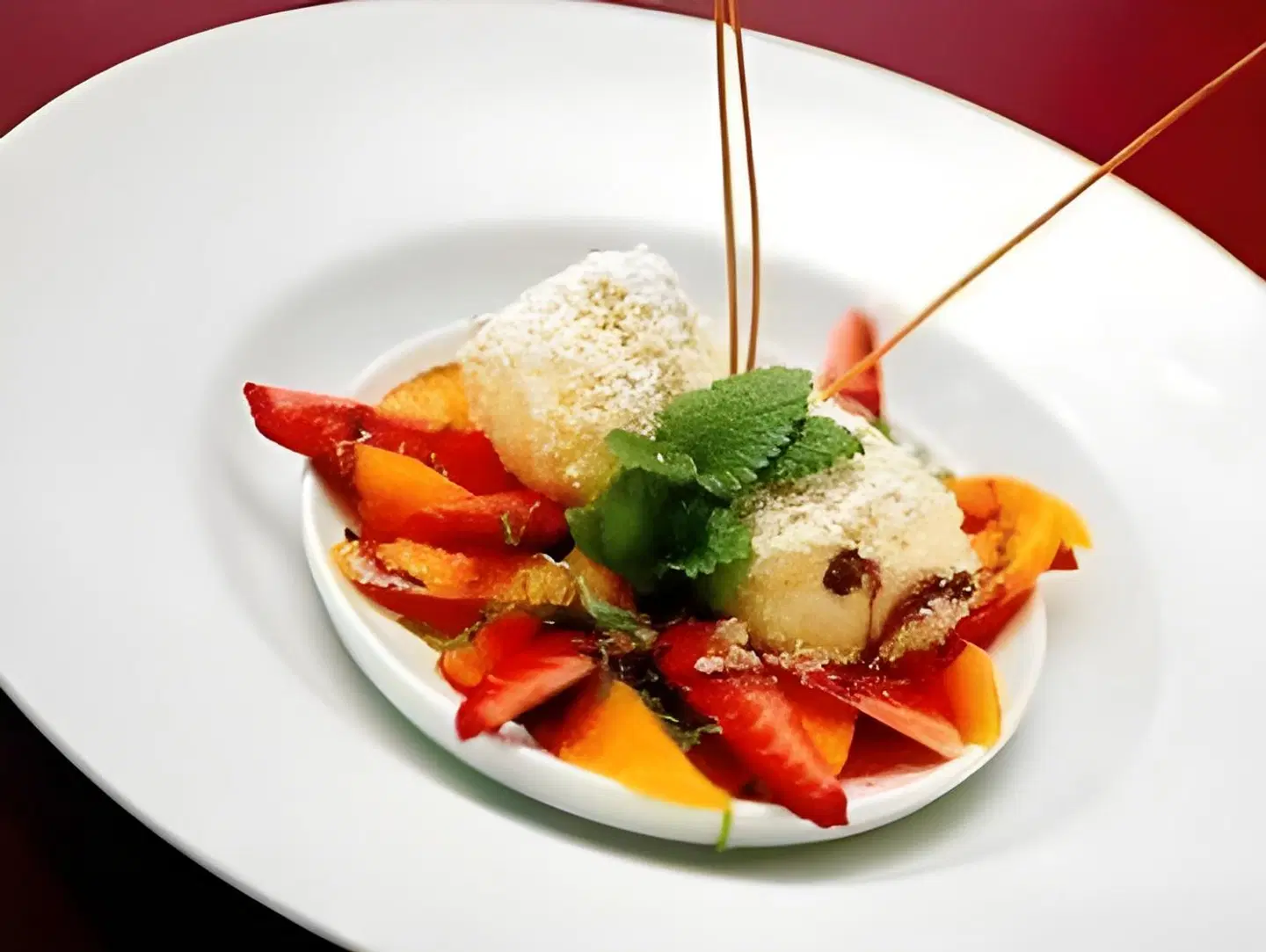 SCHÖNIS-Landhotel Restaurant