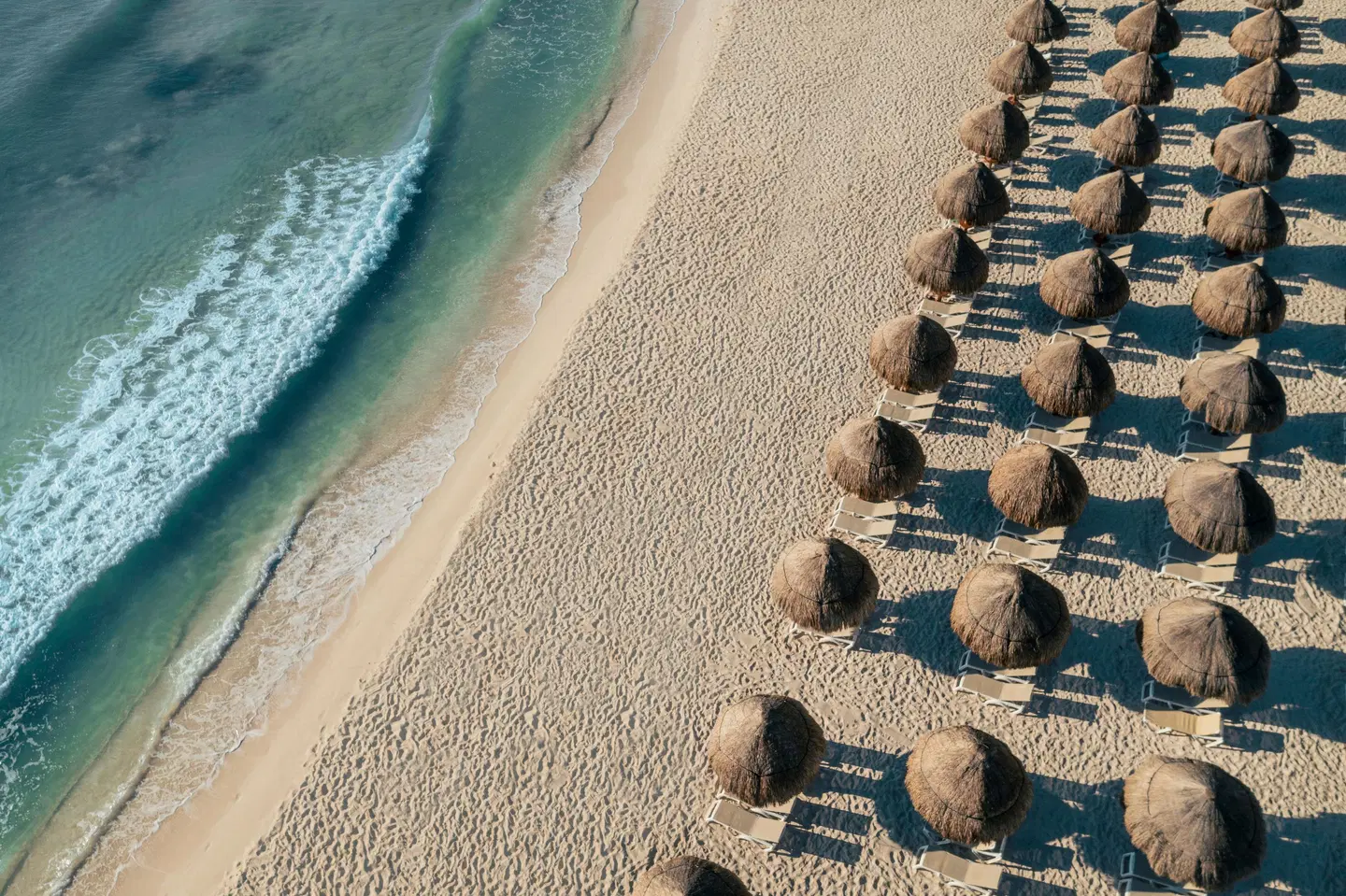 Iberostar Waves Paraíso del Mar Strand