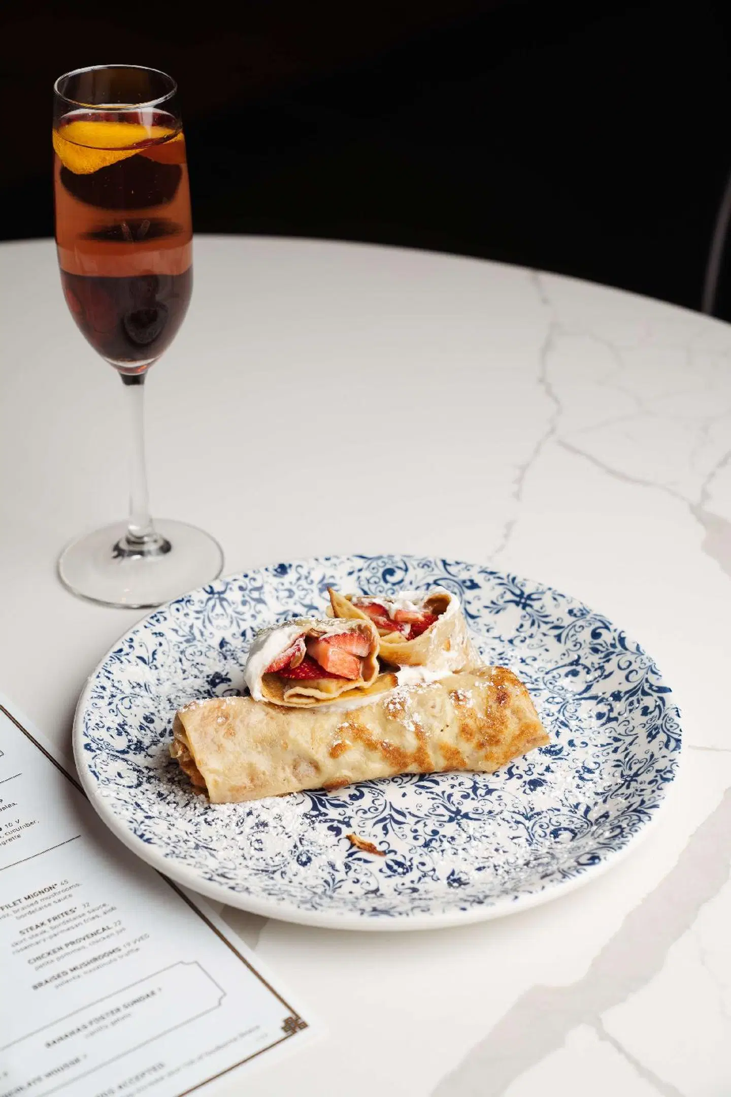 Hyatt Centric The Loop Chicago Restaurant