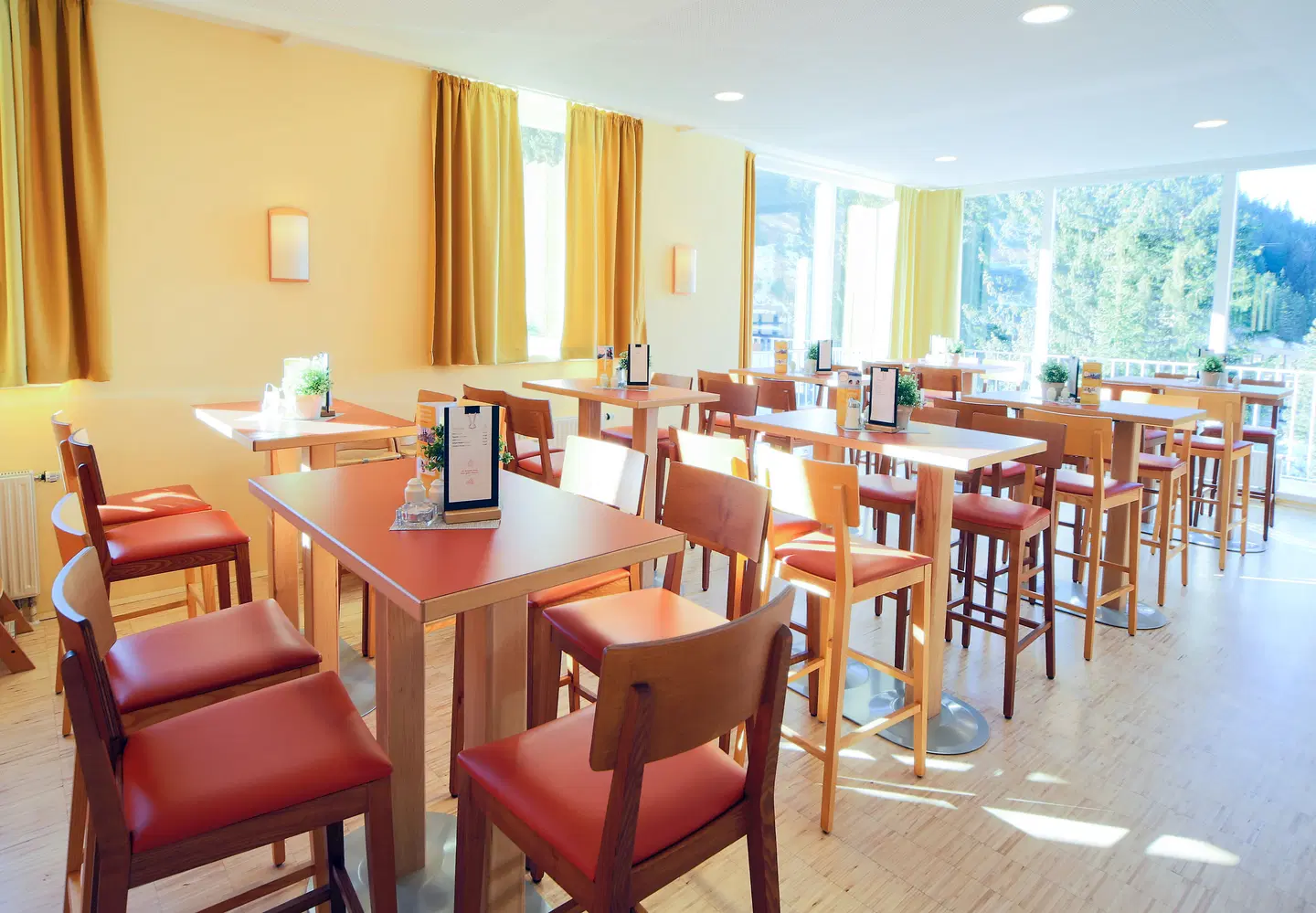 JUFA Hotel Planneralm Konferenz