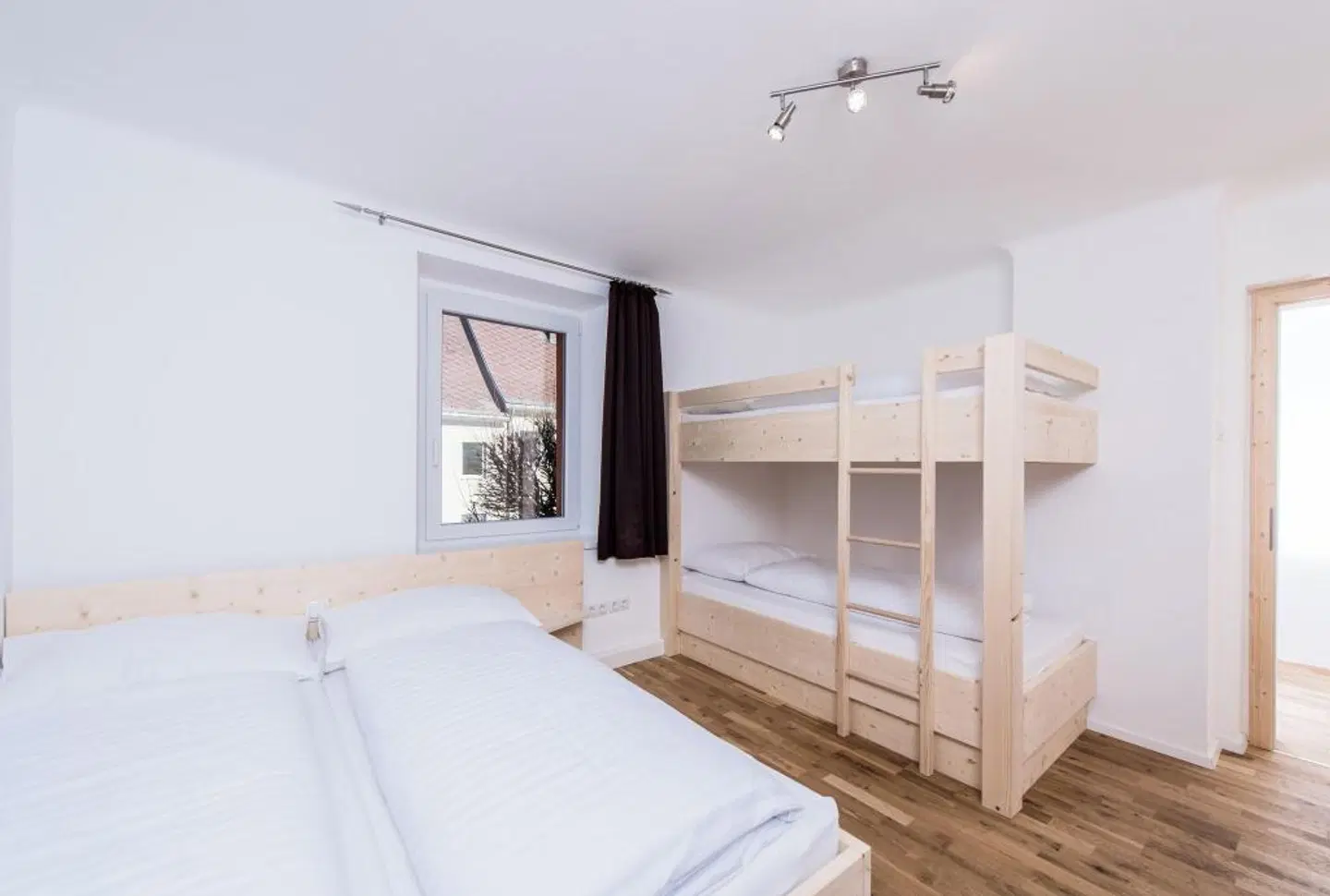 Erzberg Alpin Resort by ALPS RESORTS Wohnbeispiel