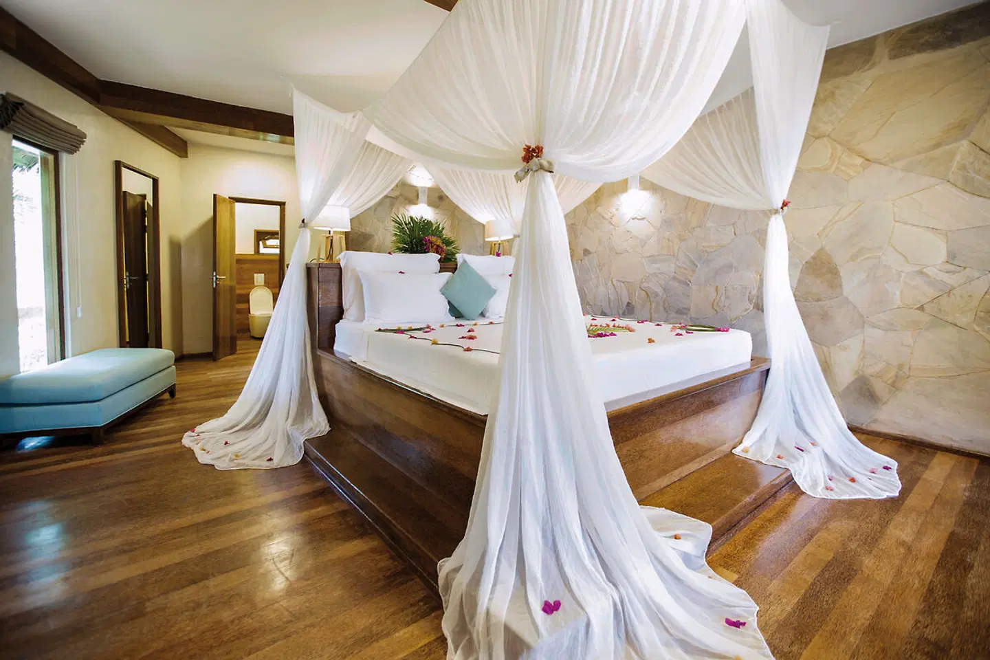 Tulia Zanzibar Restaurant