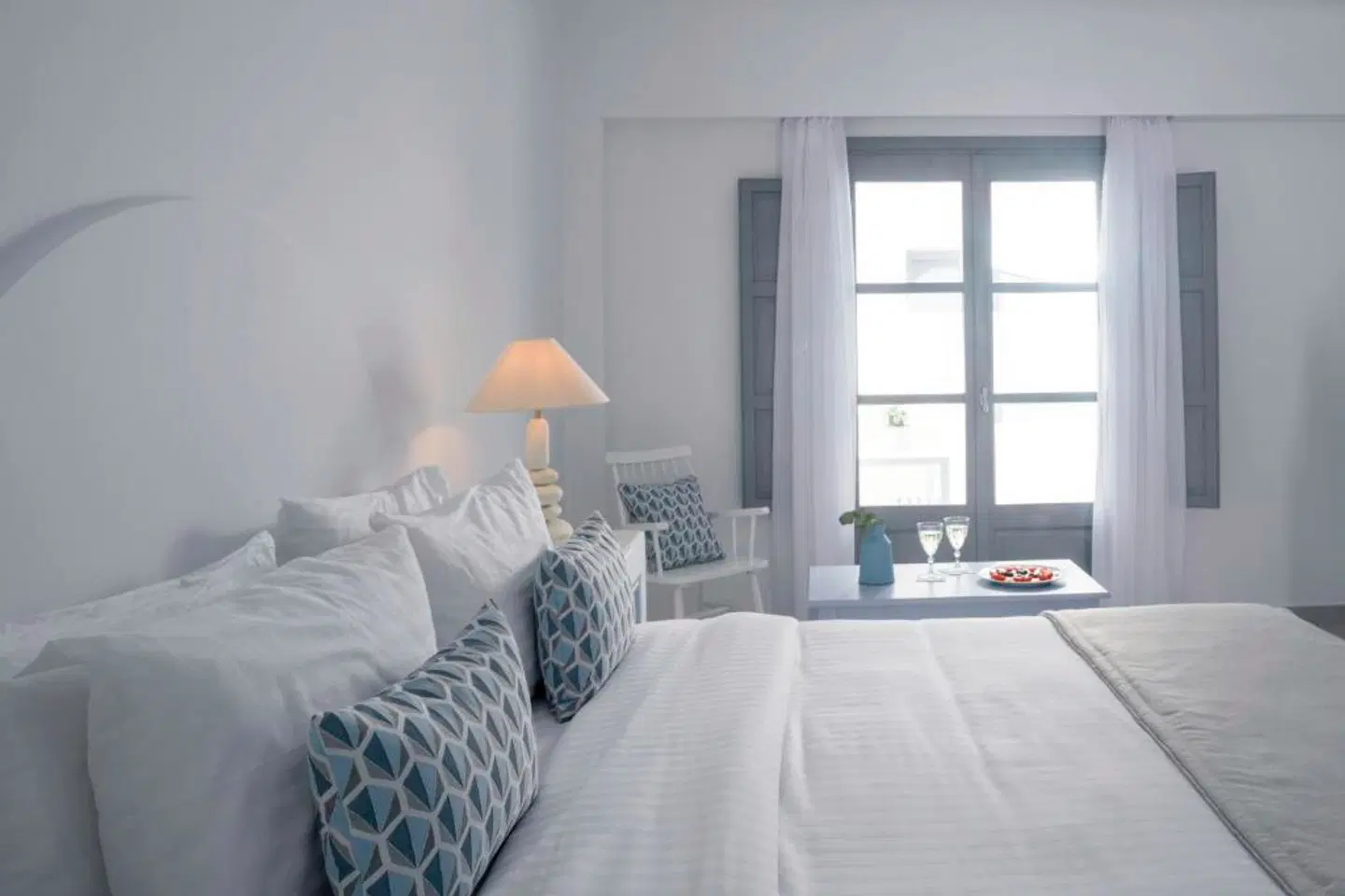 Hotel Antoperla Luxury Hotel & Spa Wohnbeispiel