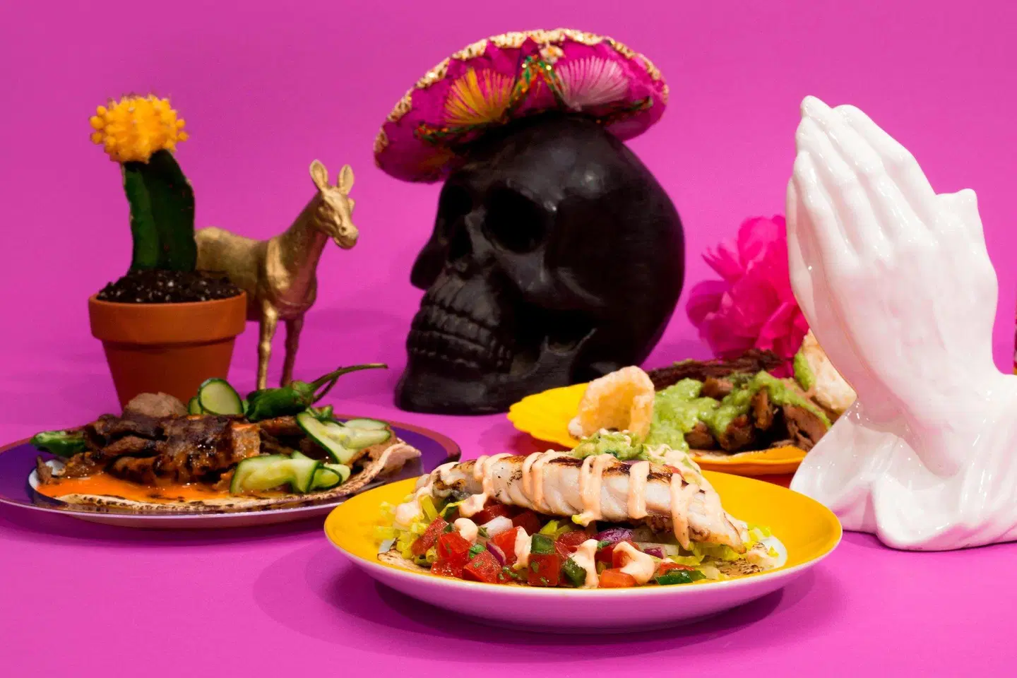 Moxy Chicago Downtown Personen