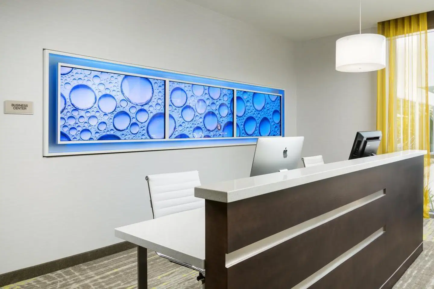 SpringHill Suites by Marriott San Diego Mission Valley ROOM_EXAMPLE