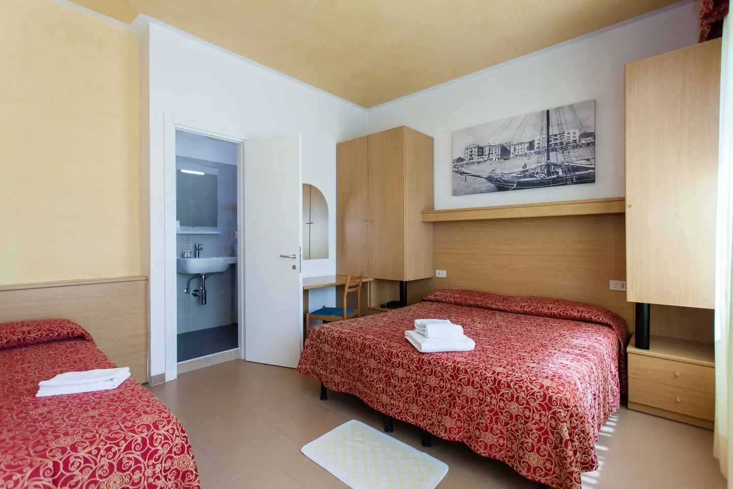 Hotel Al Mare ROOM_EXAMPLE