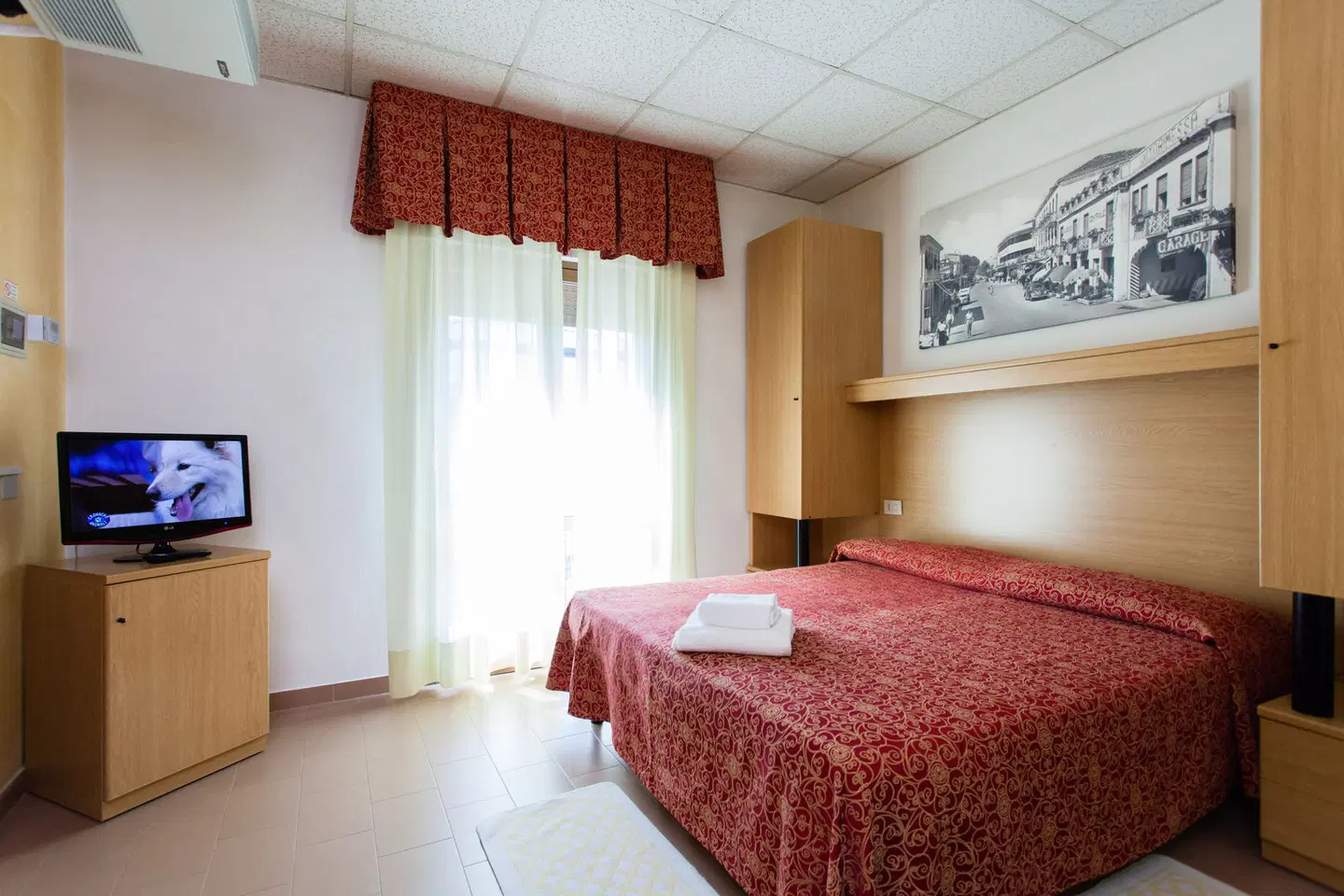 Hotel Al Mare ROOM_EXAMPLE