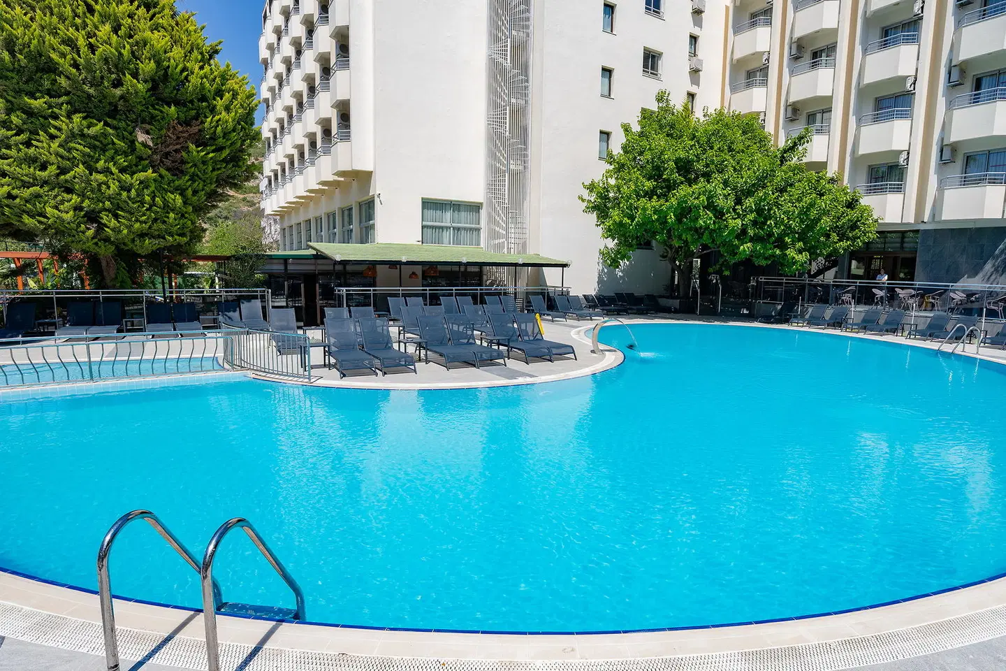 Marbel Hotel by Palm Wings - All Inclusive OUTDOOR_POOL