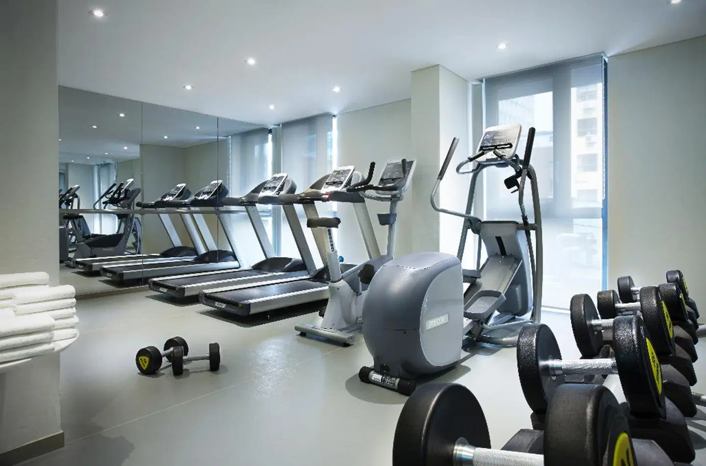 Travelodge Myeongdong Euljiro SPORTS_AND_LEISURE