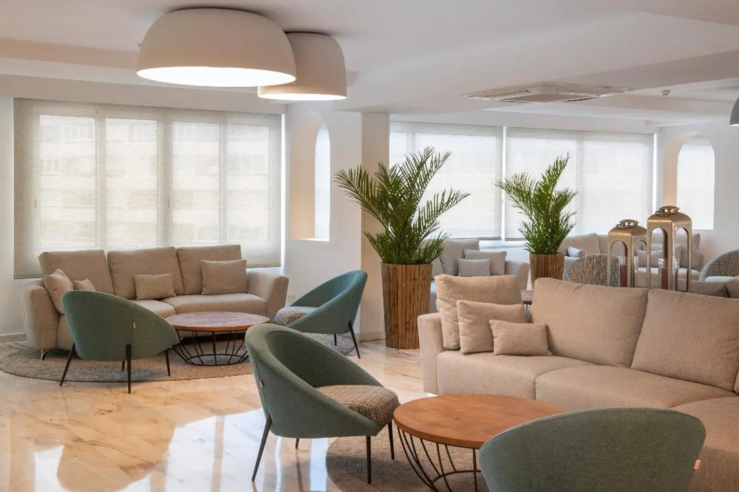 Sallés Marina Portals LOUNGE_LOBBY