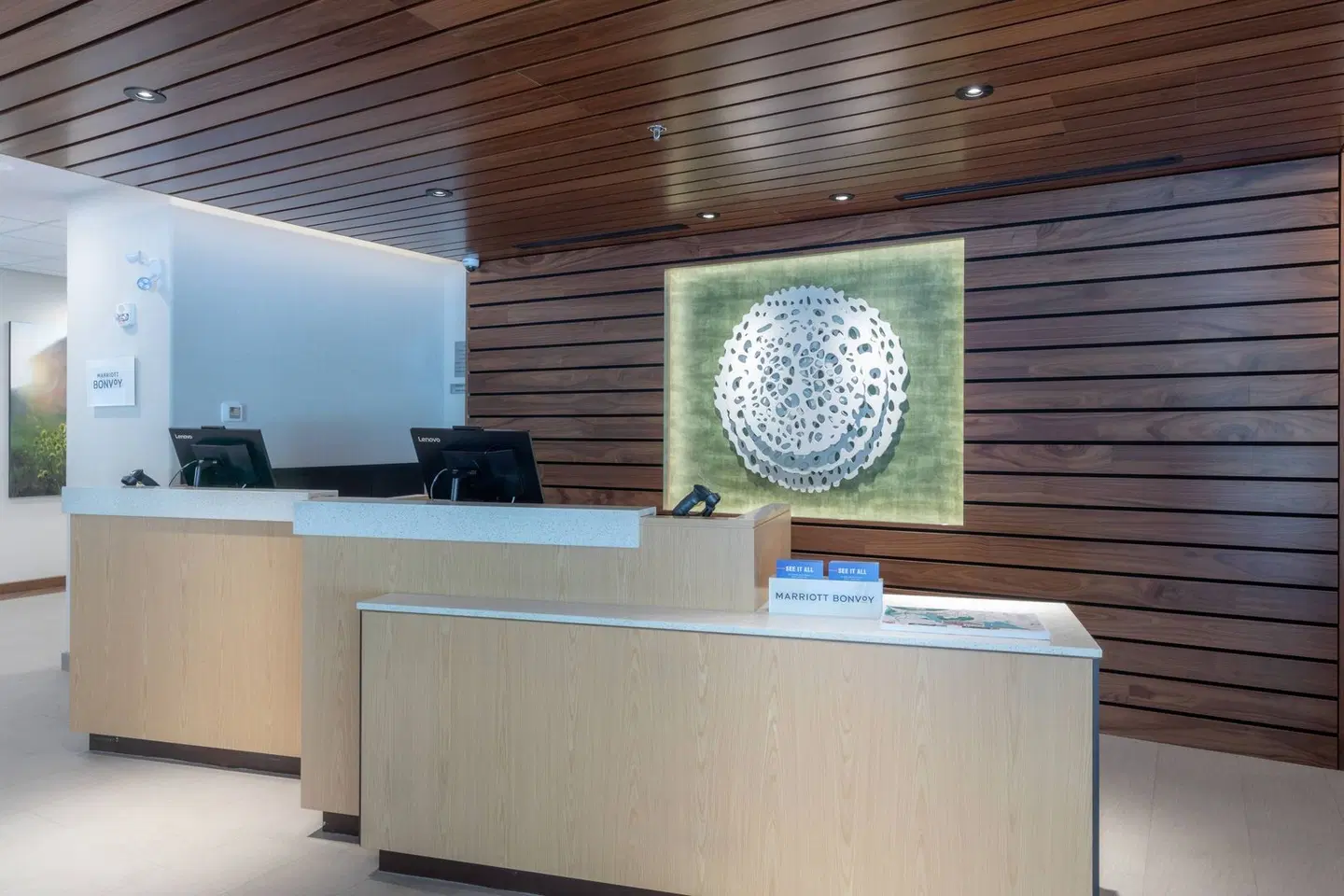 Fairfield Inn & Suites by Marriott Revelstoke HEALTH_BEAUTY