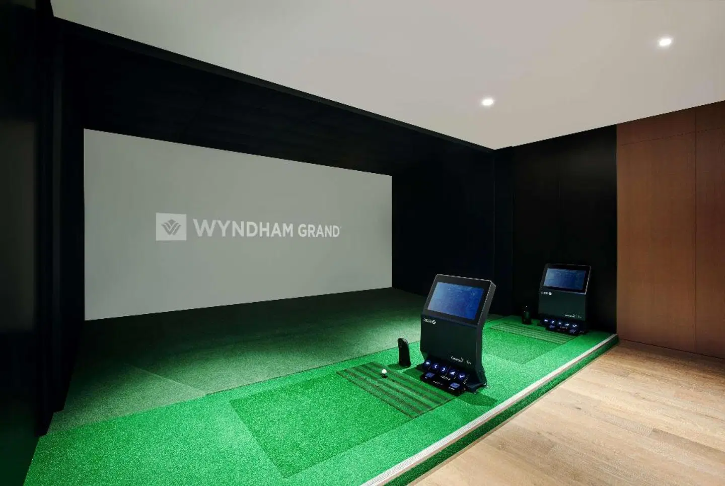 Wyndham Grand Busan HEALTH_BEAUTY