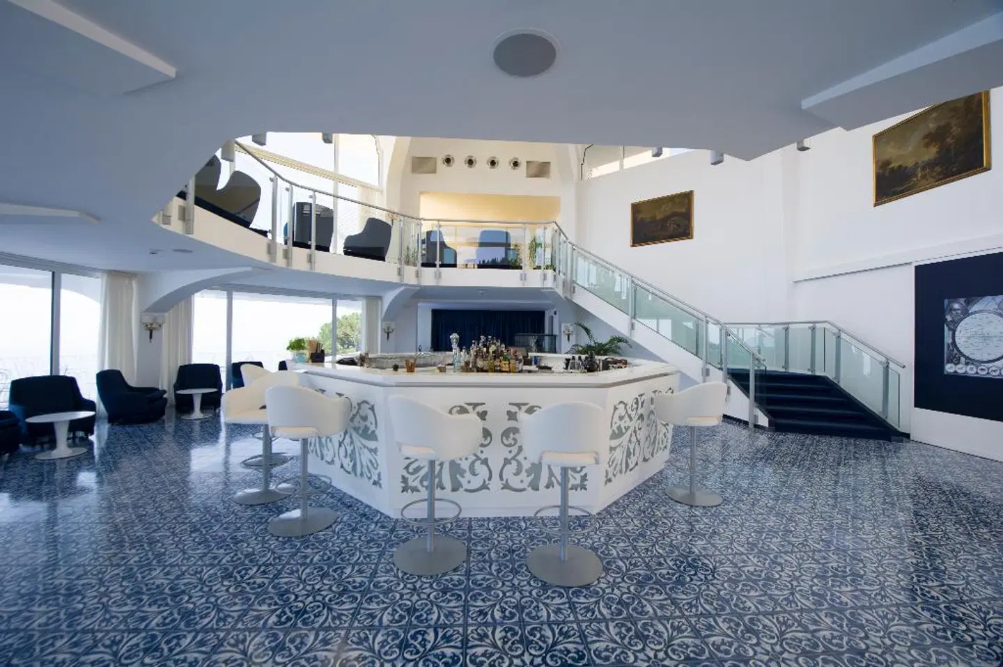 Grand Hotel Excelsior OUTDOOR_POOL
