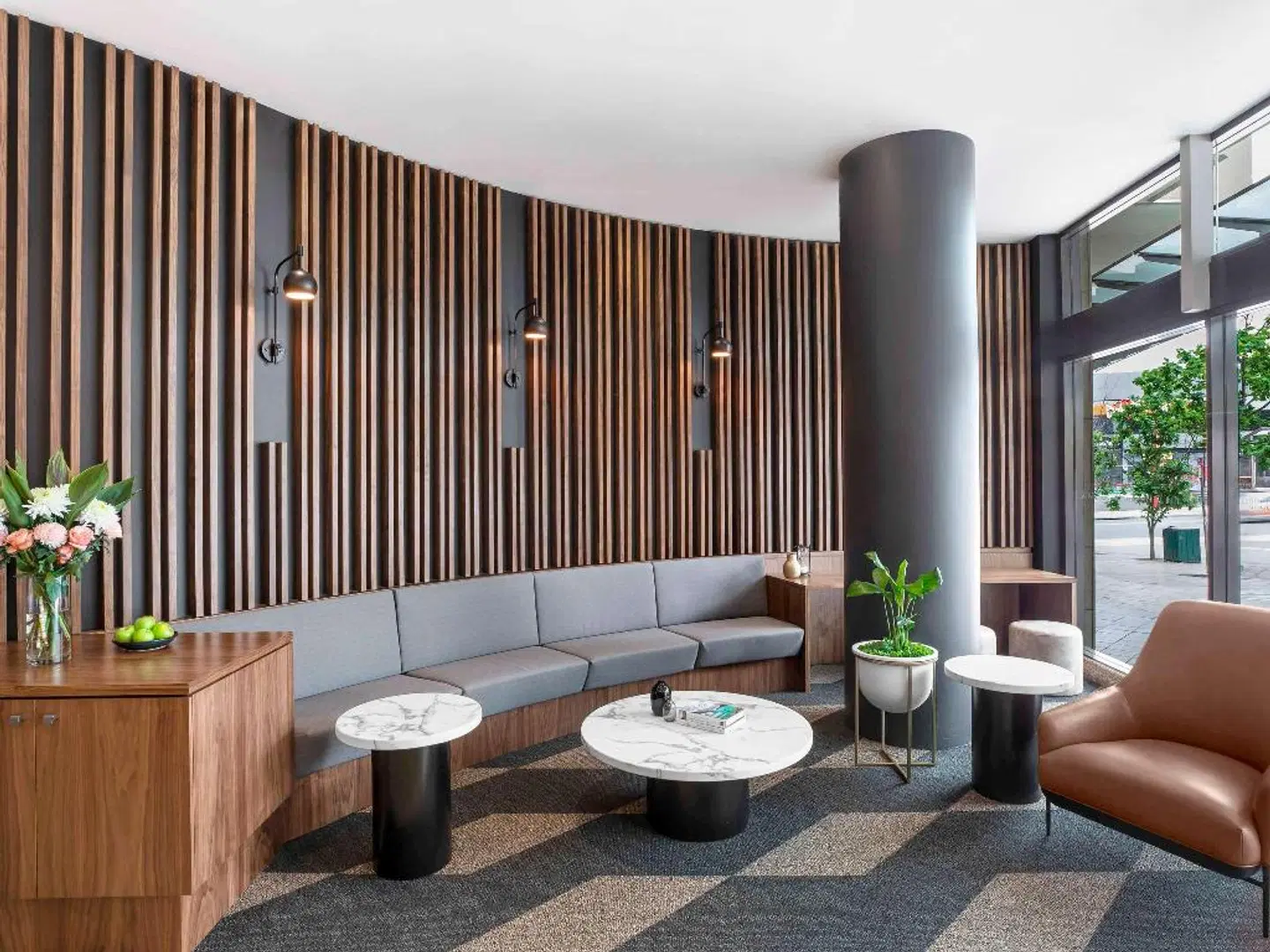Mantra Chatswood ROOM_EXAMPLE