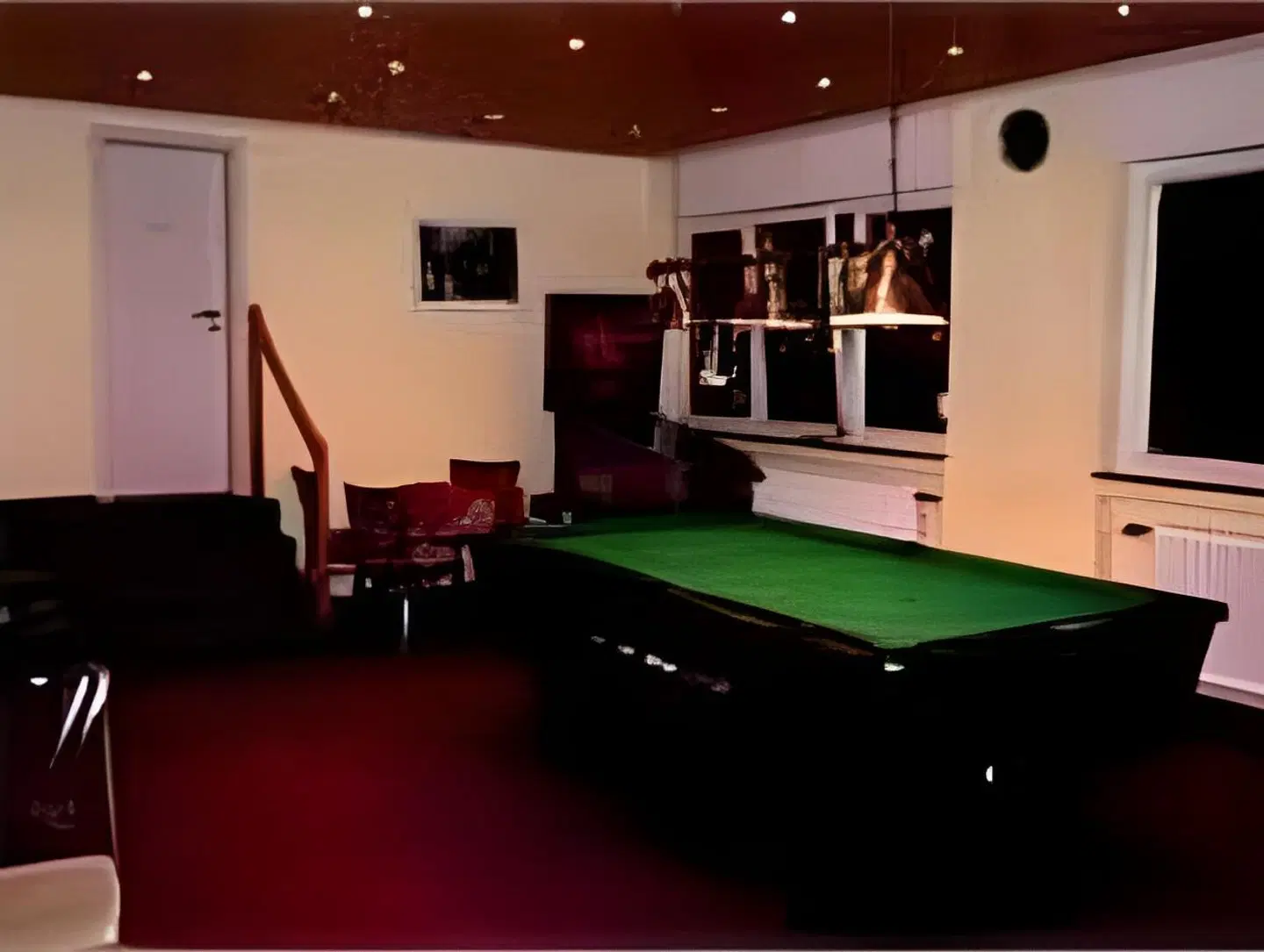 Lang LOUNGE_LOBBY