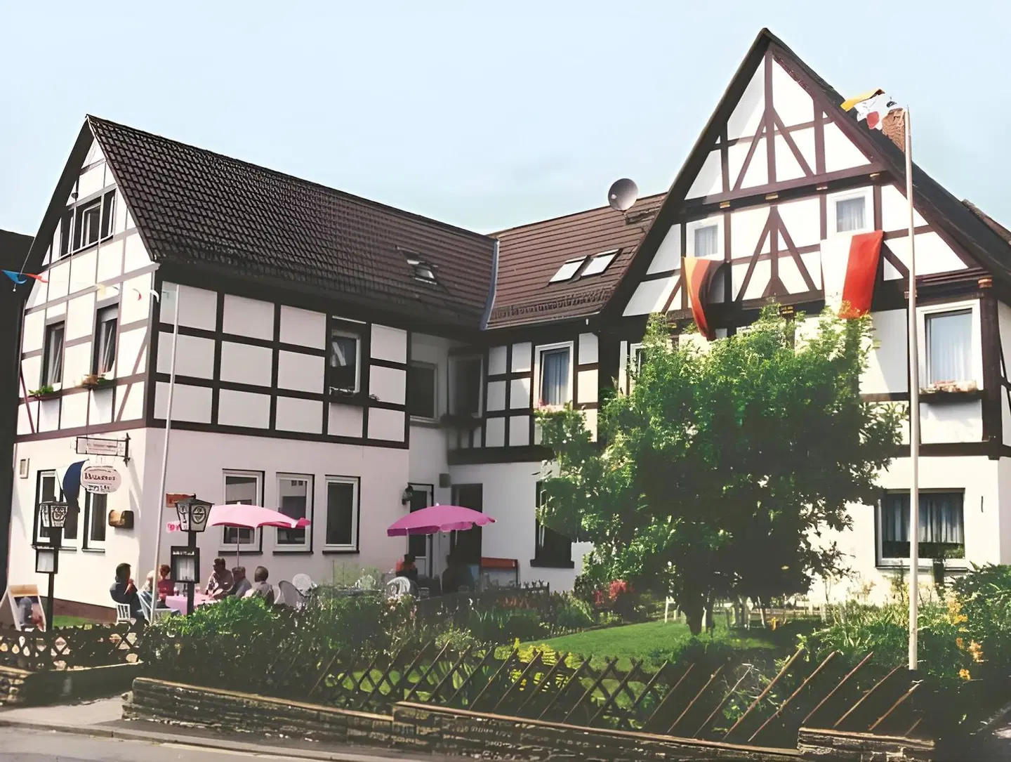 Brandner EXTERIOR