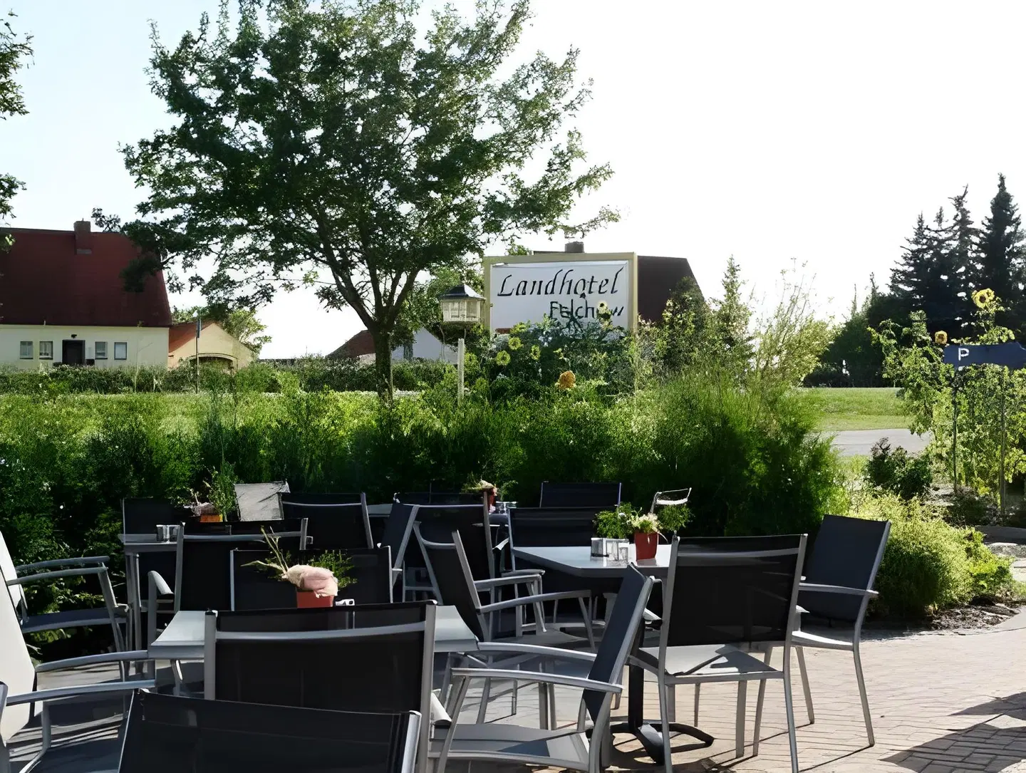 Felchow Terrasse