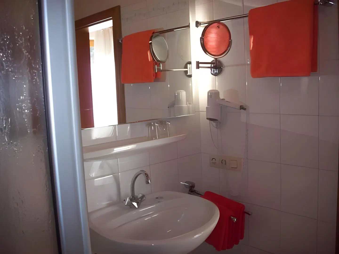 Loersch Badezimmer