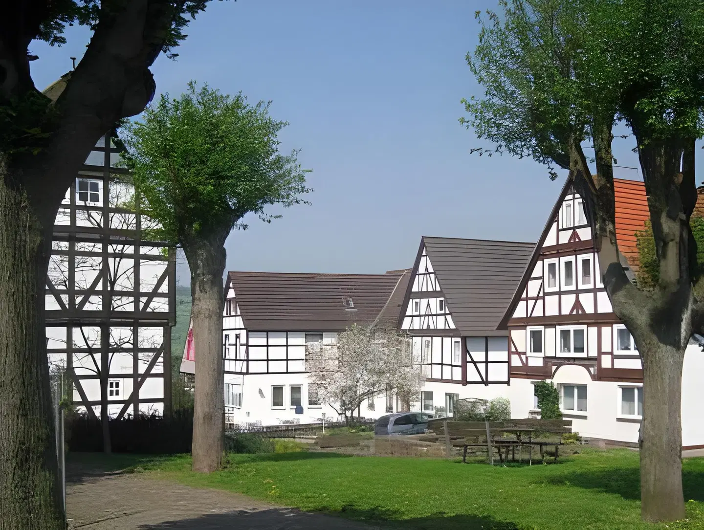 Brandner EXTERIOR
