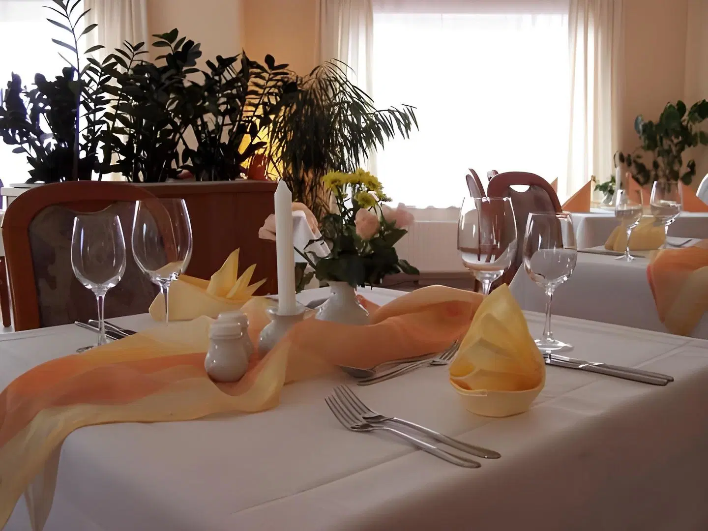Felchow Restaurant
