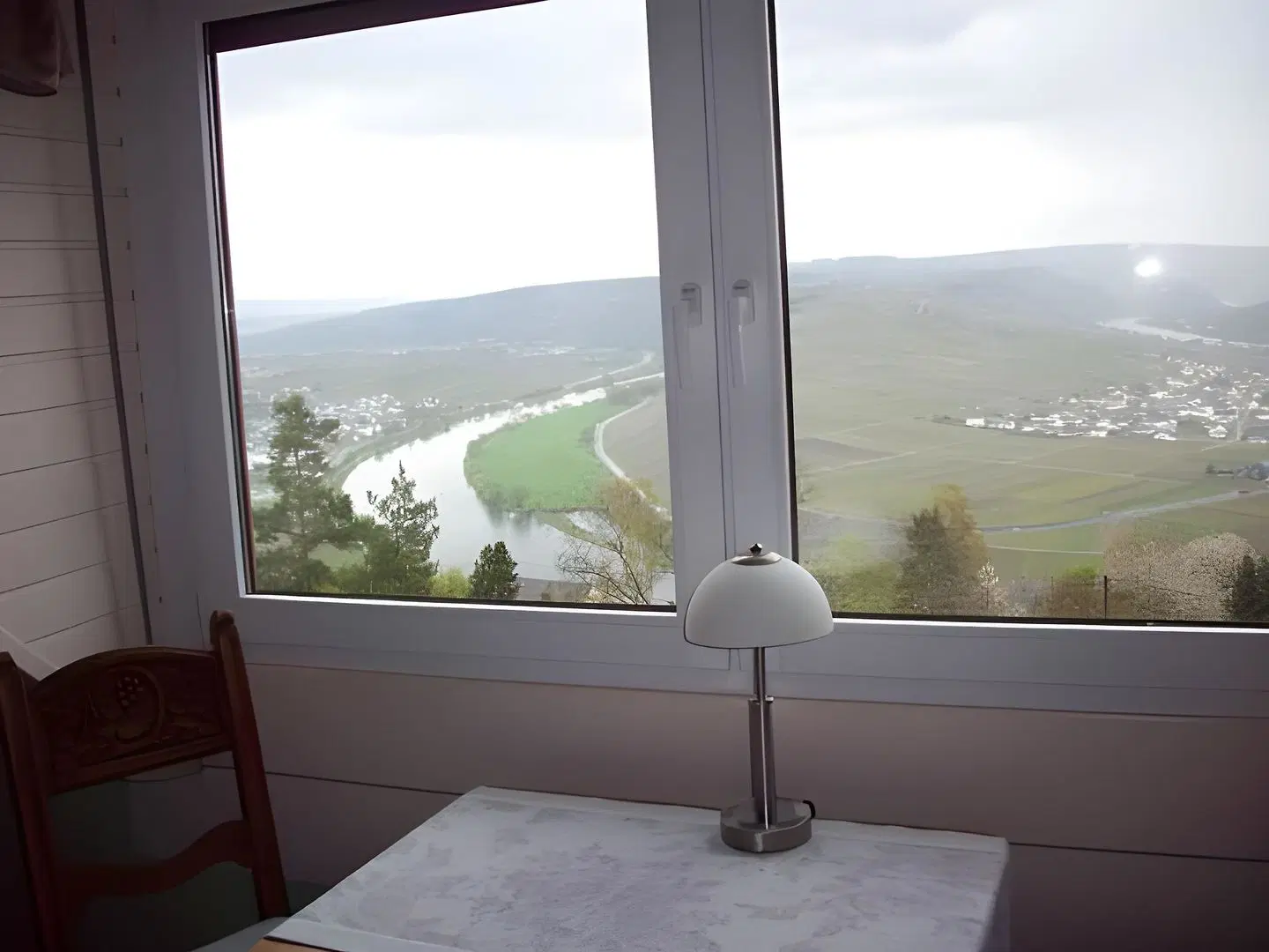 Loersch Terrasse