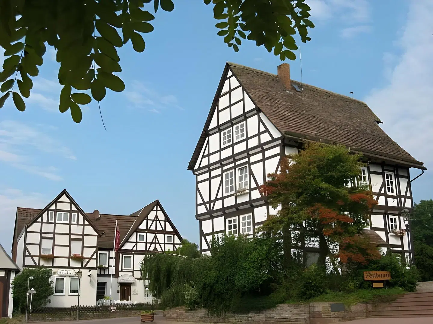 Brandner EXTERIOR