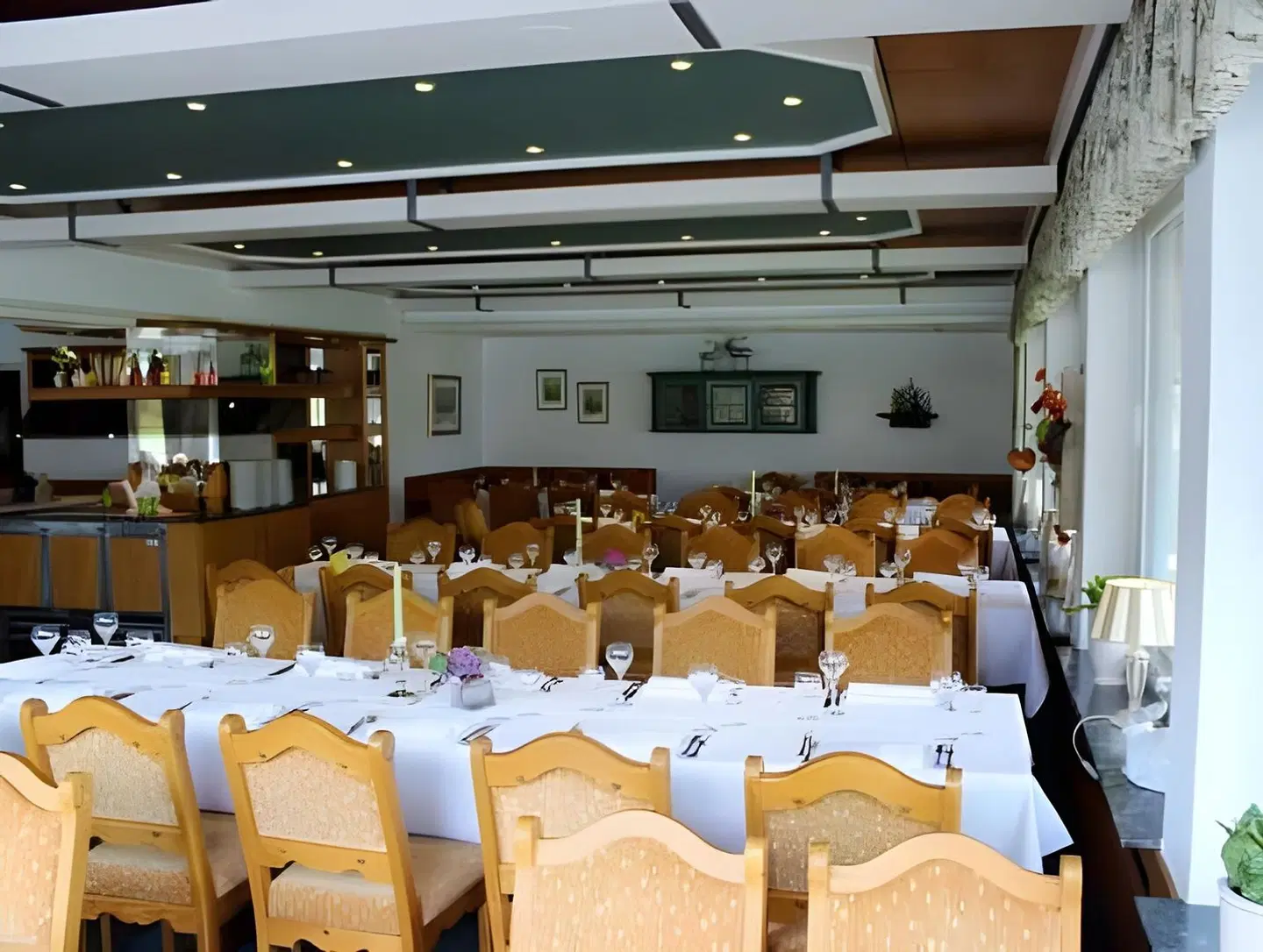Ostermann Restaurant