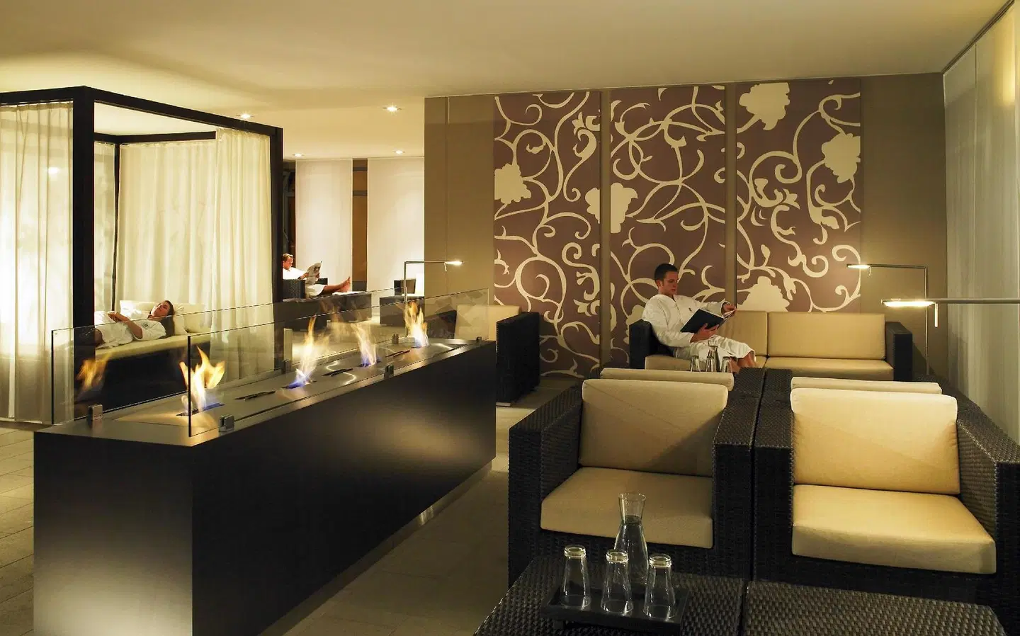 Aspria ROOM_EXAMPLE
