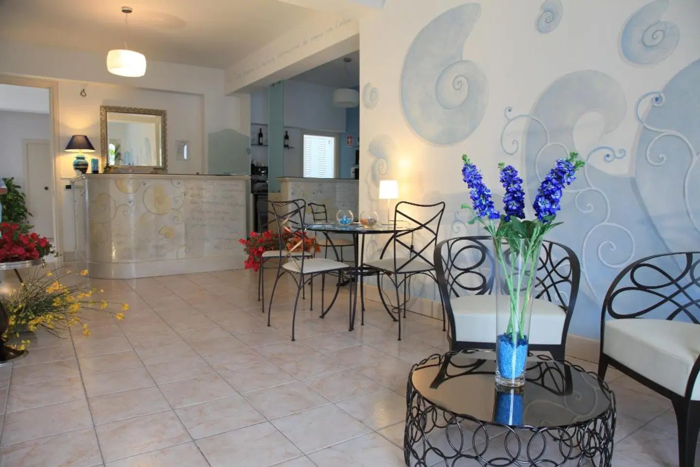 Amarea LOUNGE_LOBBY