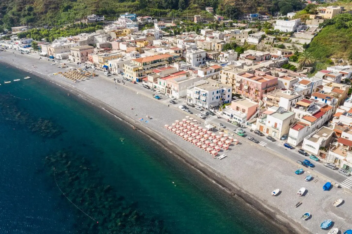 Amarea Strand