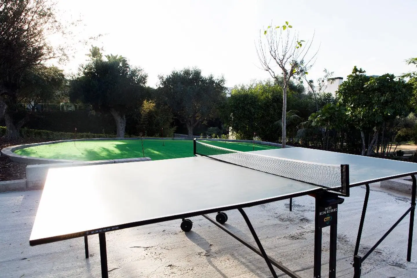 El Plantio Golf Resort SPORTS_AND_LEISURE