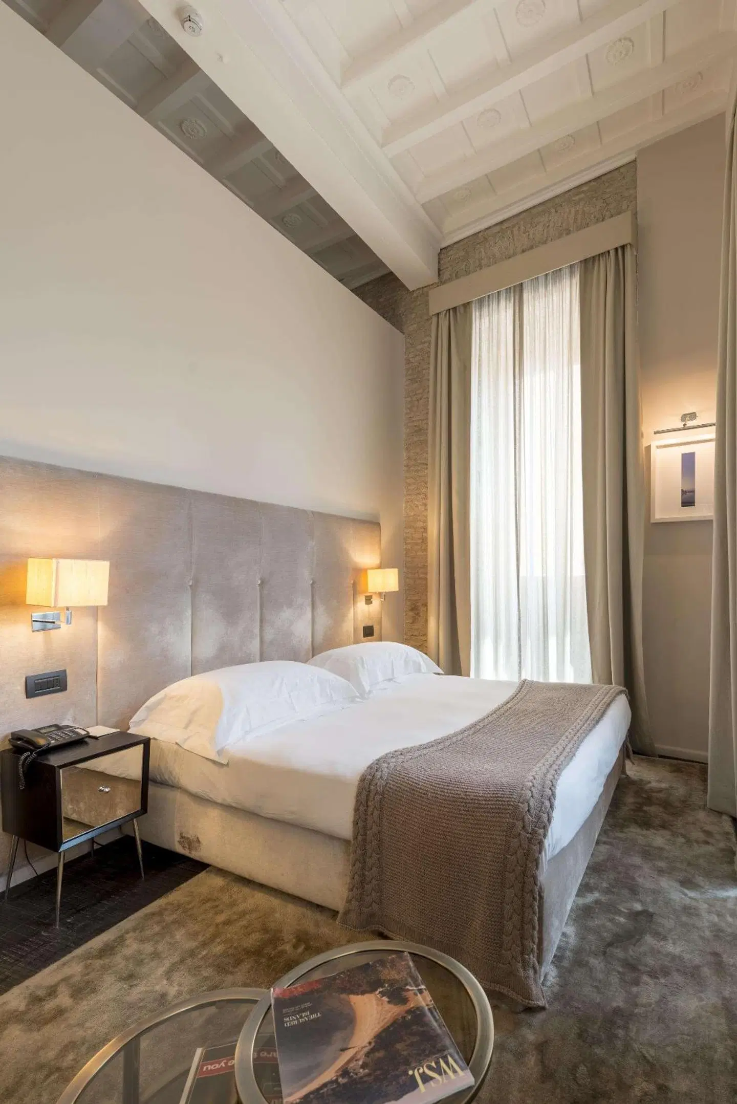 DOM Hotel Roma ROOM_EXAMPLE