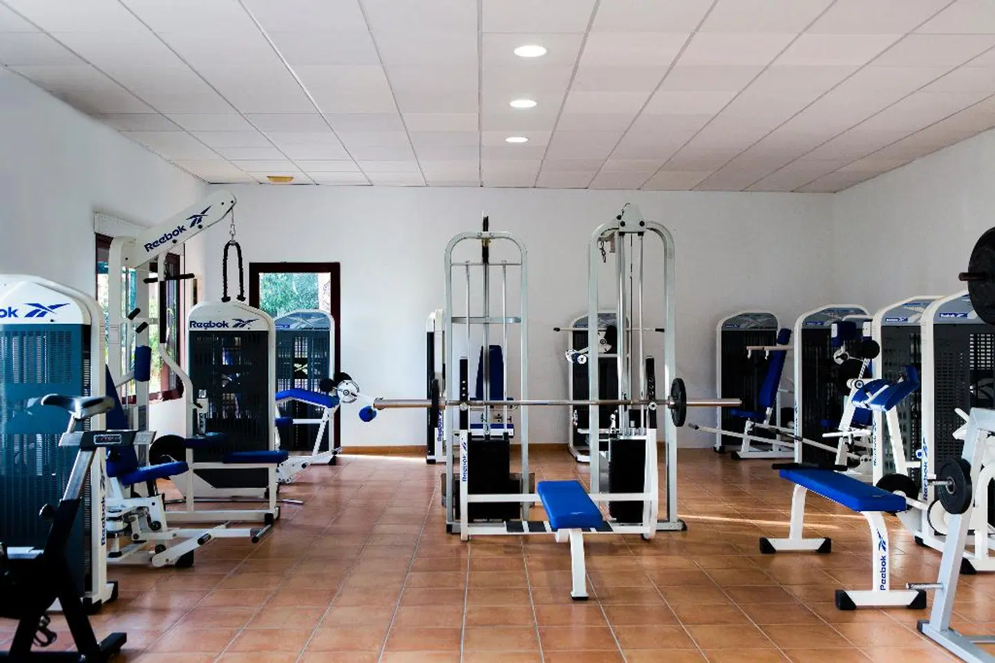 El Plantio Golf Resort SPORTS_AND_LEISURE