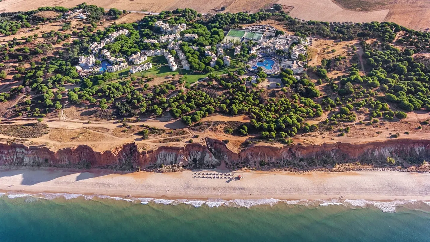 AP Adriana Beach Resort EXTERIOR