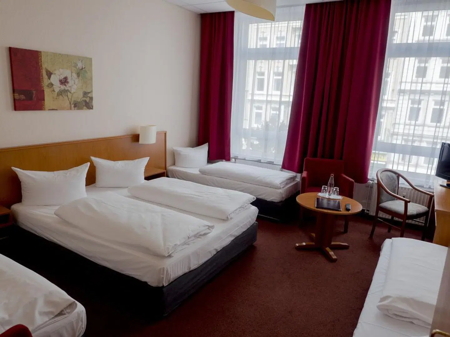 Residence ROOM_EXAMPLE