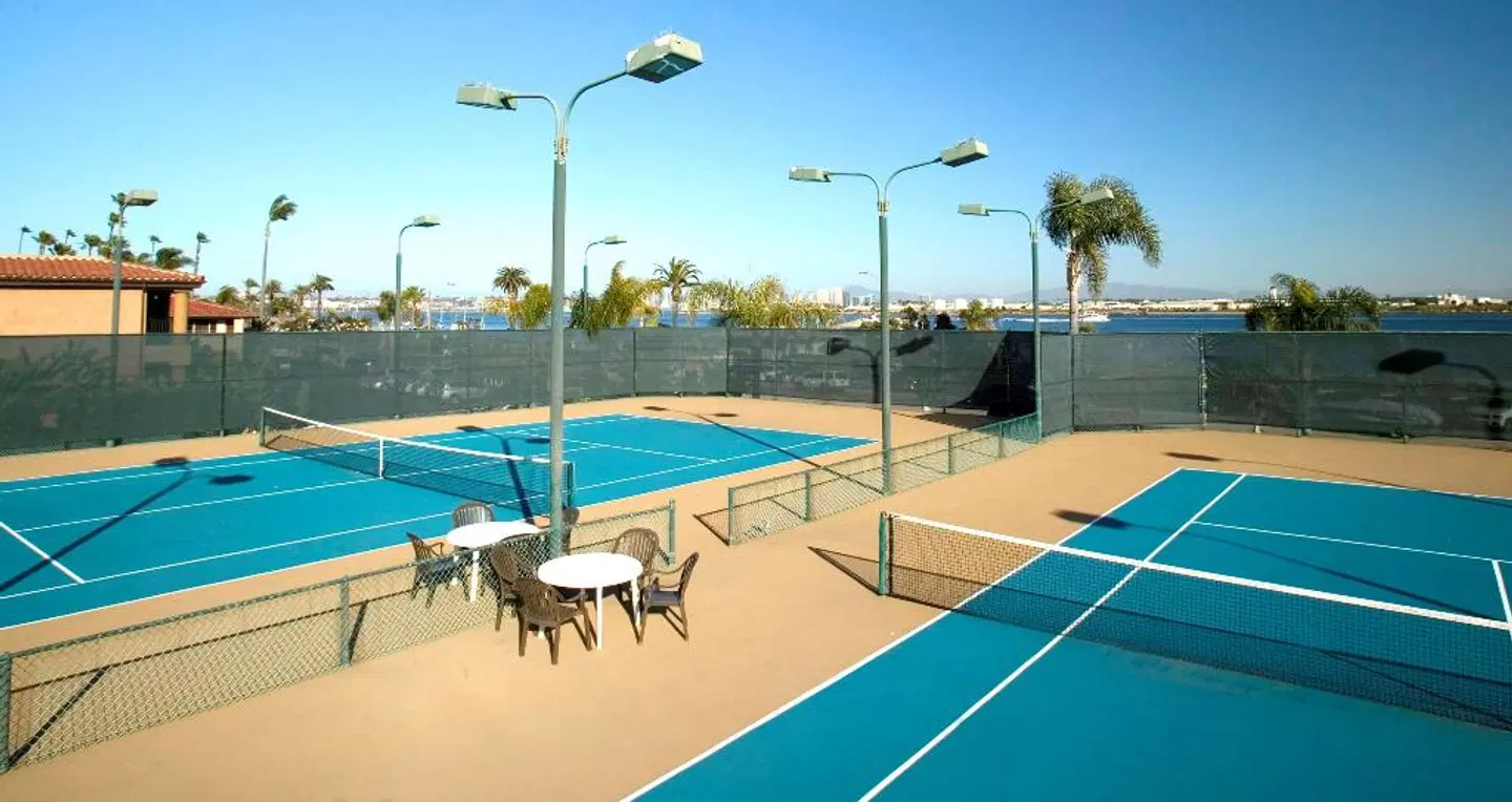 Best Western Plus Island Palms Hotel & Marina SPORTS_AND_LEISURE