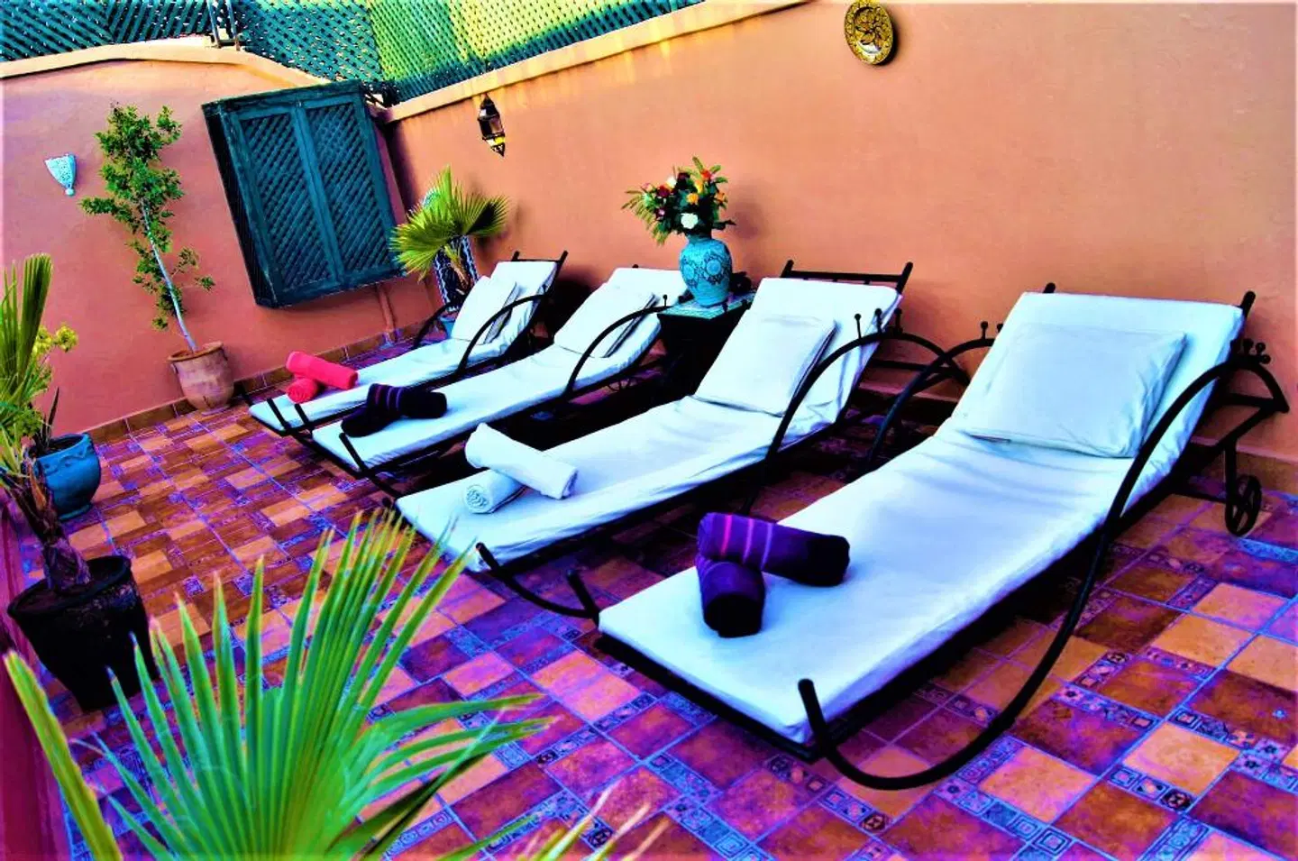 Riad Errabii & Spa SPORTS_AND_LEISURE