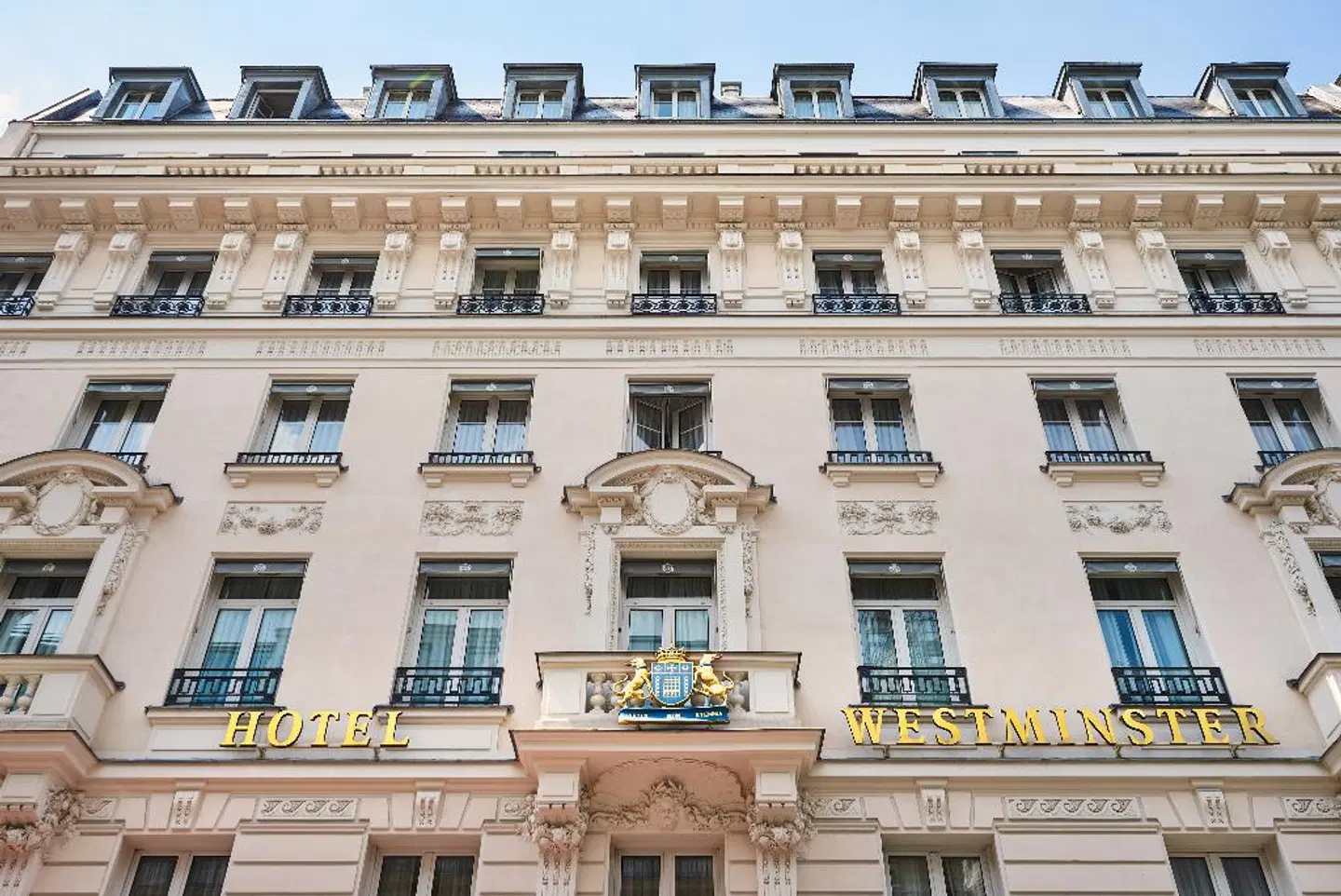 Westminster EXTERIOR