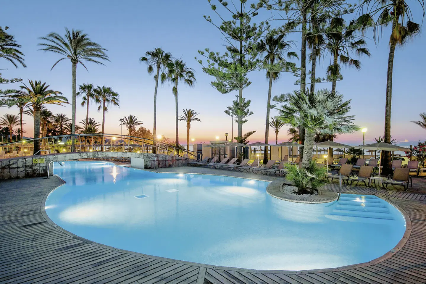 CM Playa del Moro OUTDOOR_POOL