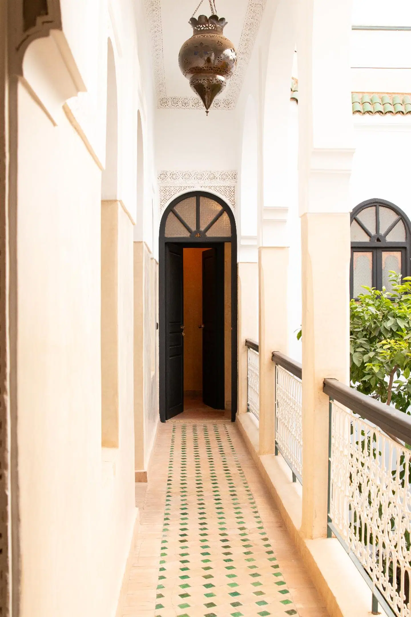Riad Aguerzame Hotel HEALTH_BEAUTY