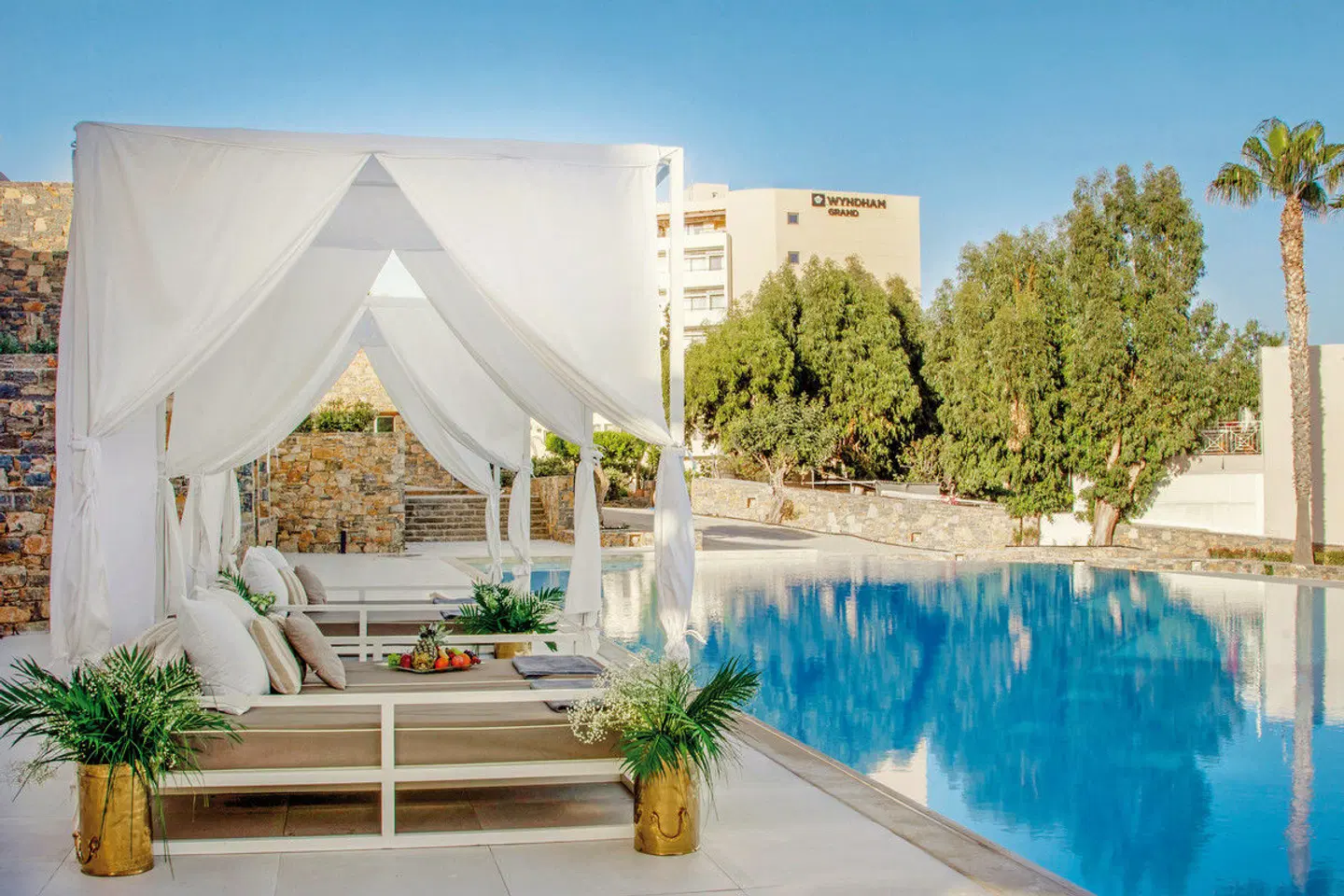 Zeus Eleva Mirabello Bay OUTDOOR_POOL