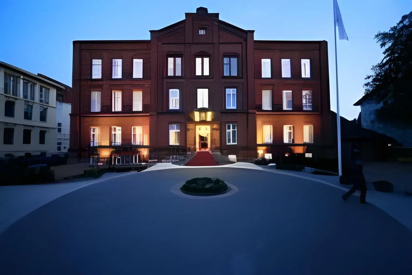 Navigare EXTERIOR