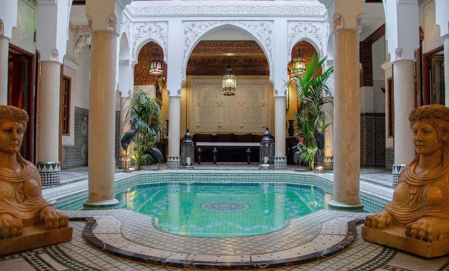 Riad Esmeralda HEALTH_BEAUTY