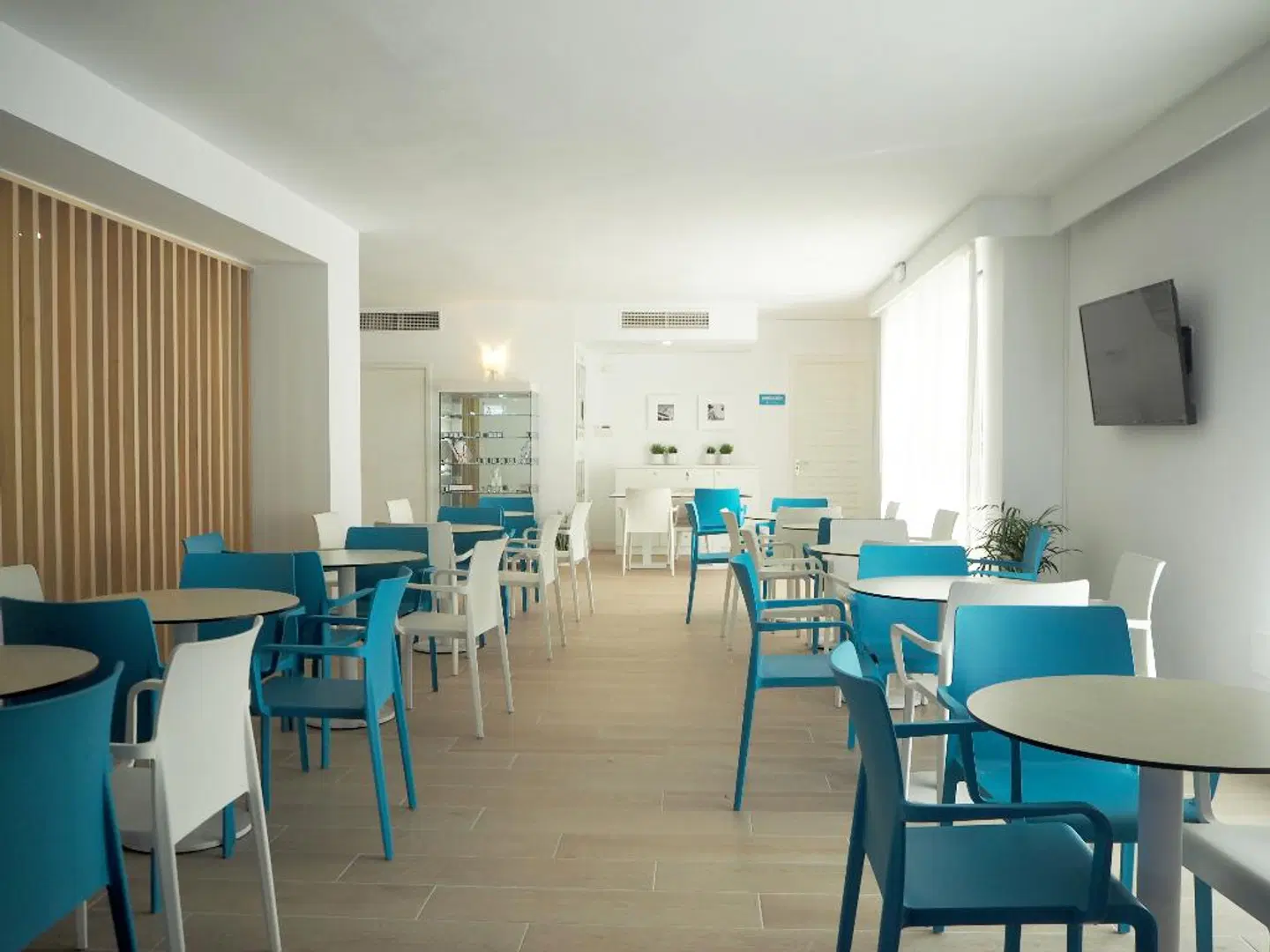 BLUESEA Costa Verde Bar
