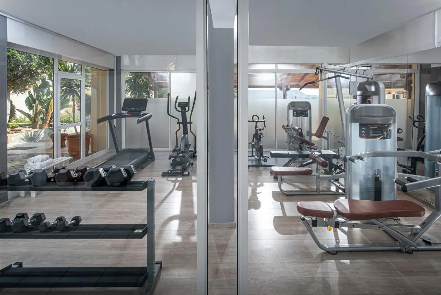 Alexander House Hotel SPORTS_AND_LEISURE