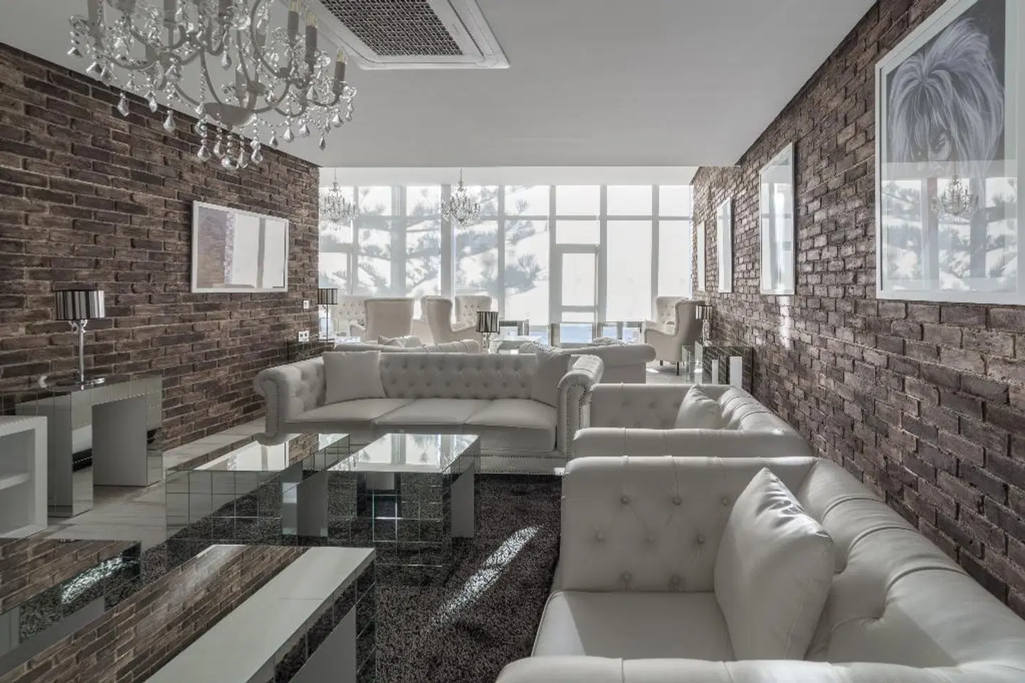 Sandos Benidorm Suites LOUNGE_LOBBY