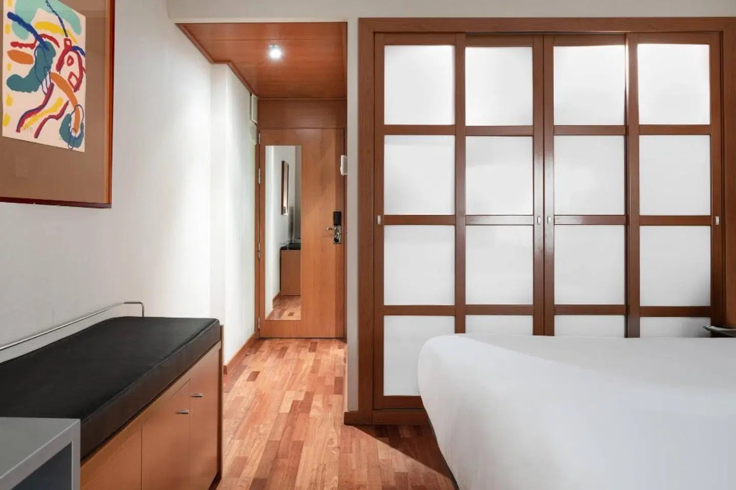 AC Hotel by Marriott A Coruna ROOM_EXAMPLE