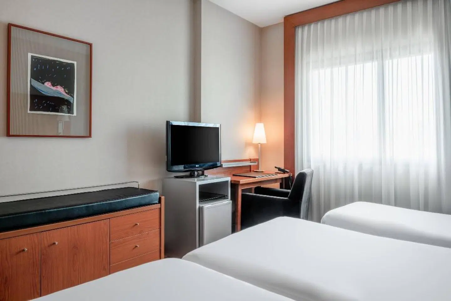 AC Hotel by Marriott A Coruna ROOM_EXAMPLE