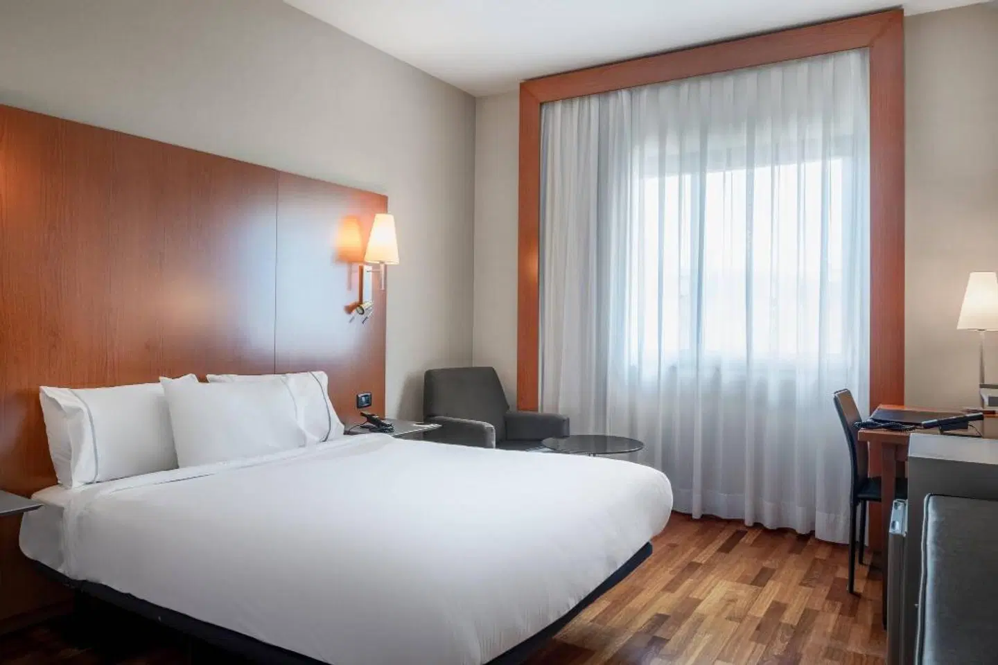 AC Hotel by Marriott A Coruna ROOM_EXAMPLE
