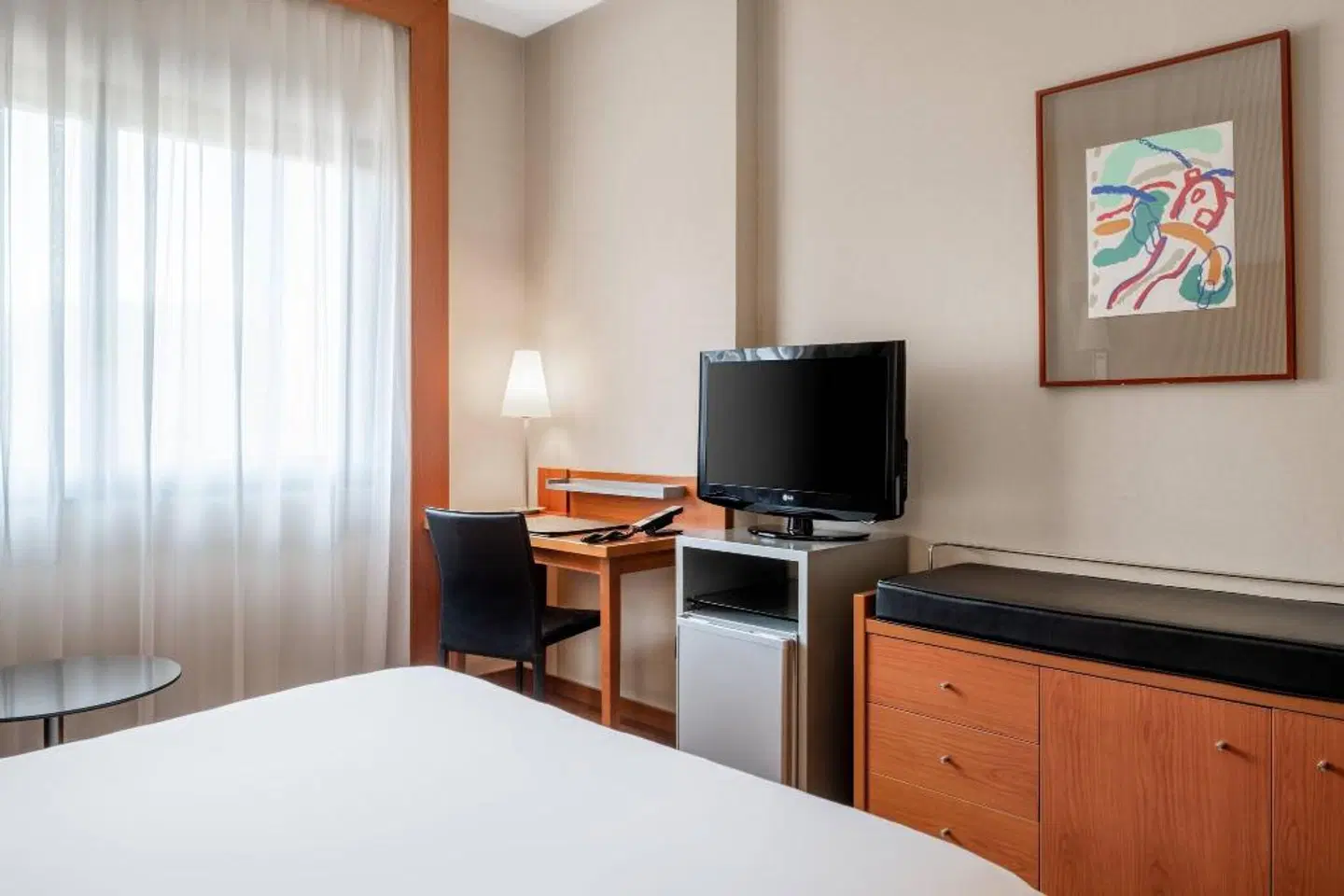 AC Hotel by Marriott A Coruna ROOM_EXAMPLE